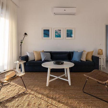 Villa Iris In Pefkos, Pine Villas Pefki Dış mekan fotoğraf