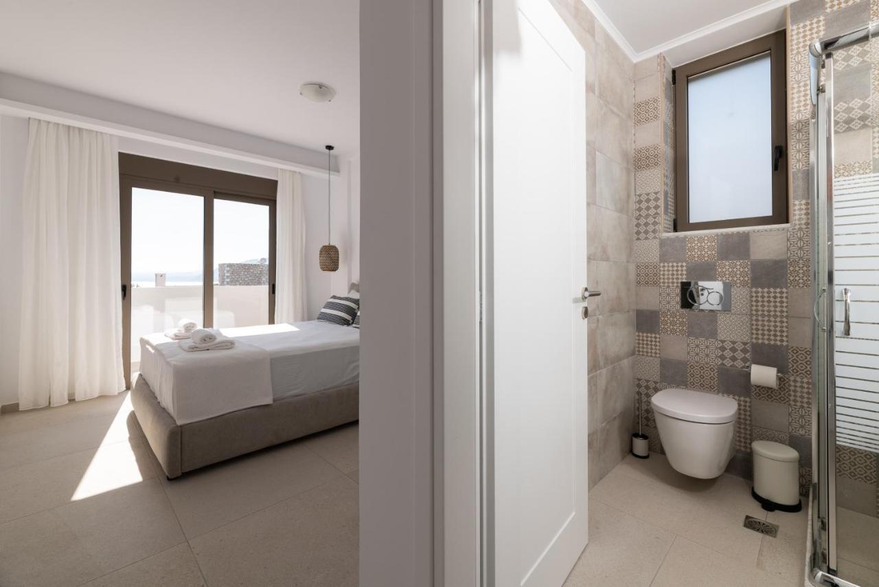 Villa Iris In Pefkos, Pine Villas Pefki Dış mekan fotoğraf