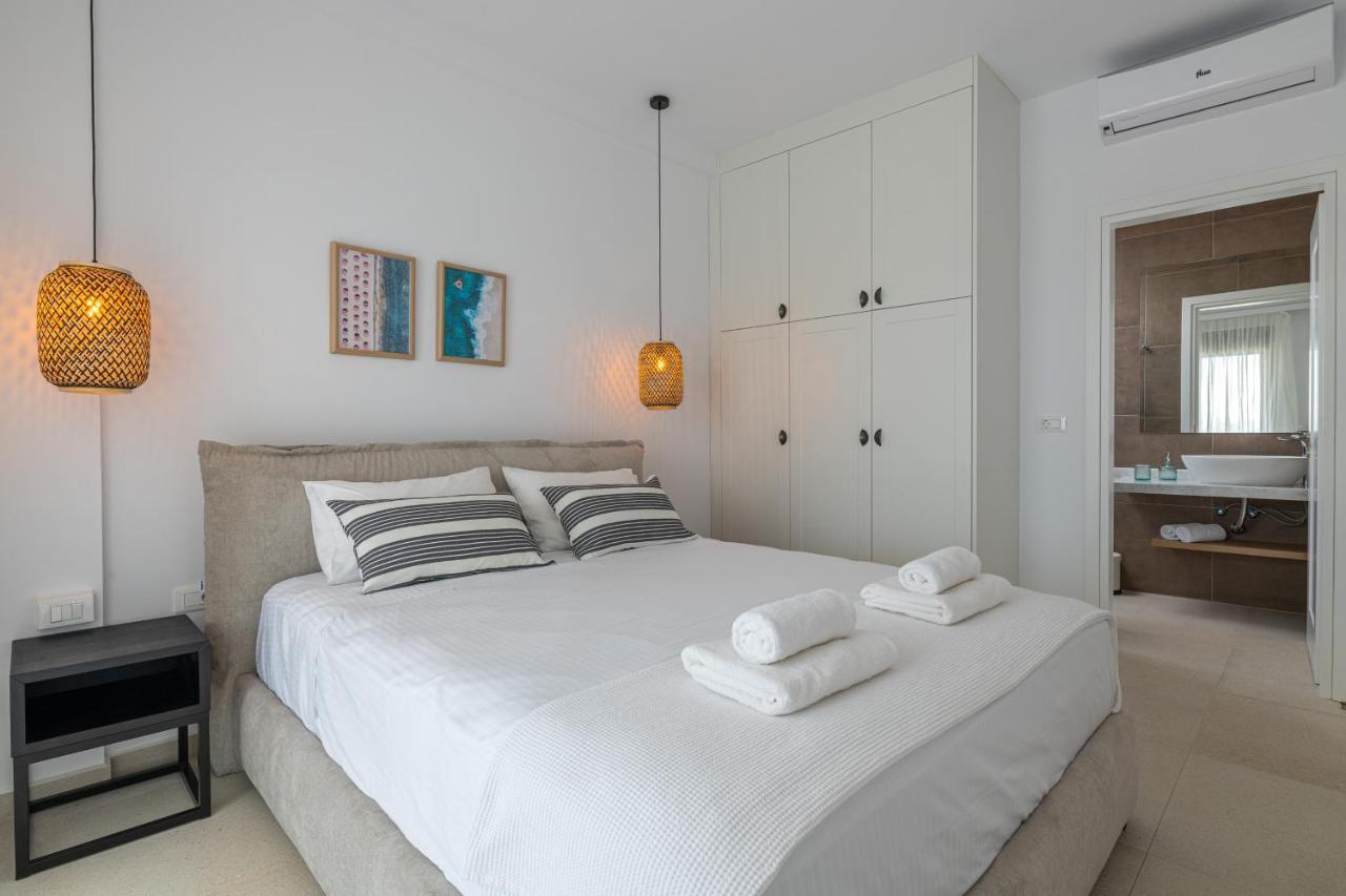 Villa Iris In Pefkos, Pine Villas Pefki Dış mekan fotoğraf