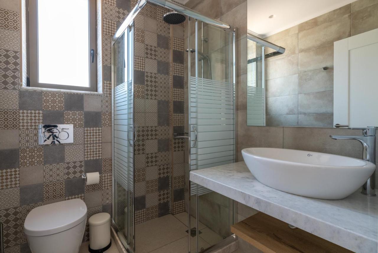 Villa Iris In Pefkos, Pine Villas Pefki Dış mekan fotoğraf